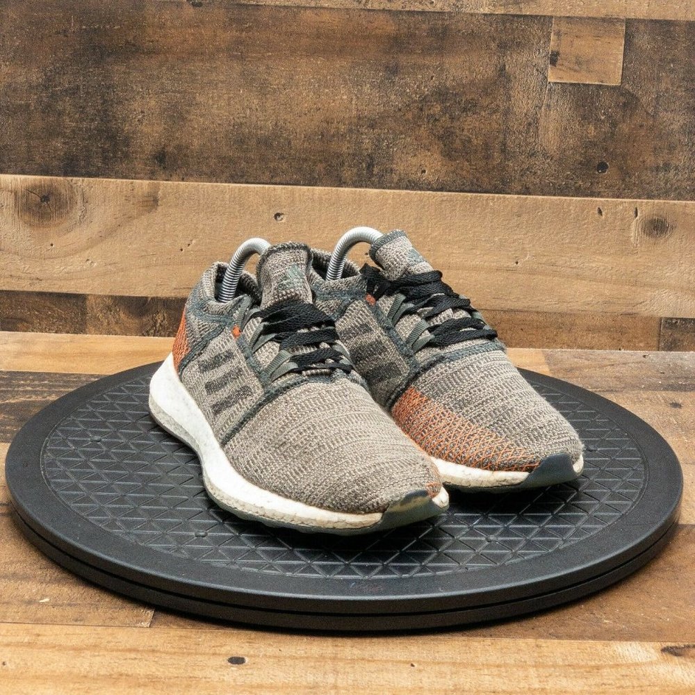 Adidas Pure Boost Go Men's Athletic Shoes Sz 7.5